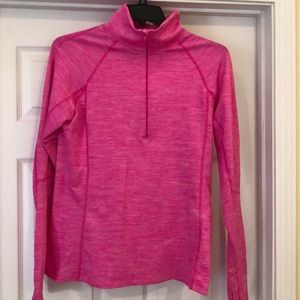 Like new Under Armour cold Gear XL